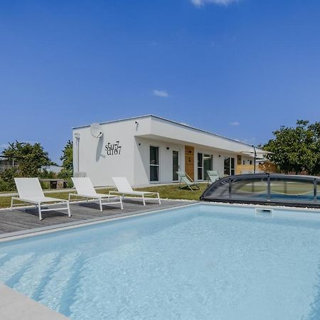 Studio 777 Apartments Illmitz Zewnętrze zdjęcie
