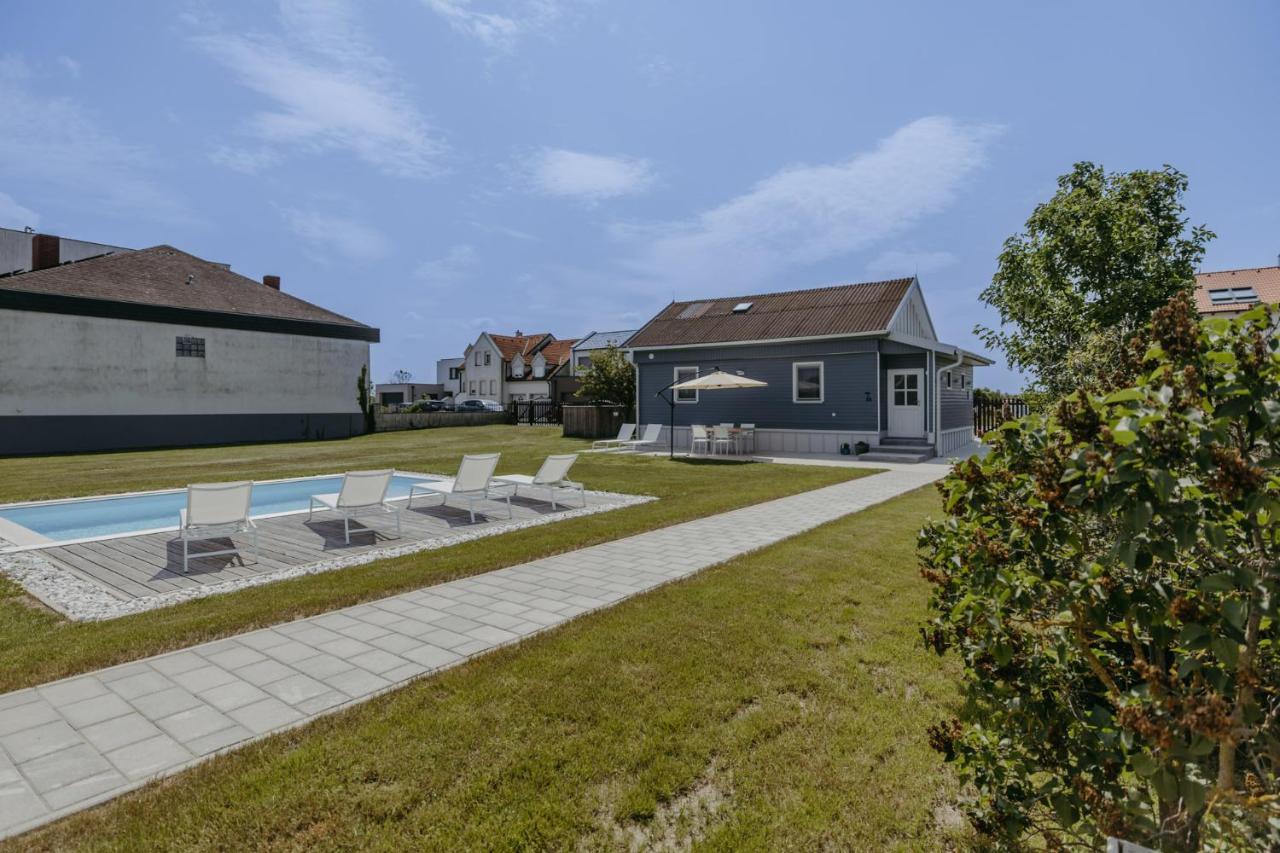 Studio 777 Apartments Illmitz Zewnętrze zdjęcie