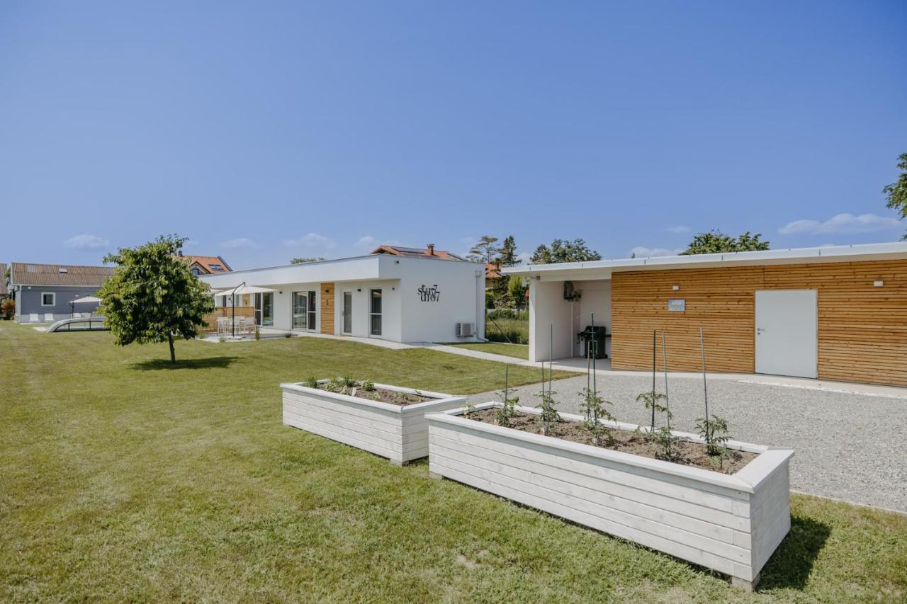 Studio 777 Apartments Illmitz Zewnętrze zdjęcie