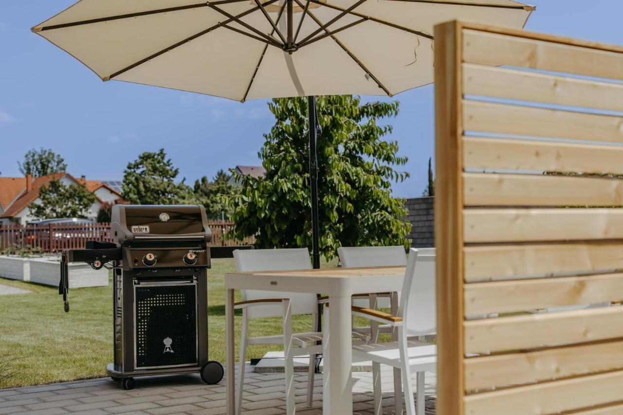 Studio 777 Apartments Illmitz Zewnętrze zdjęcie