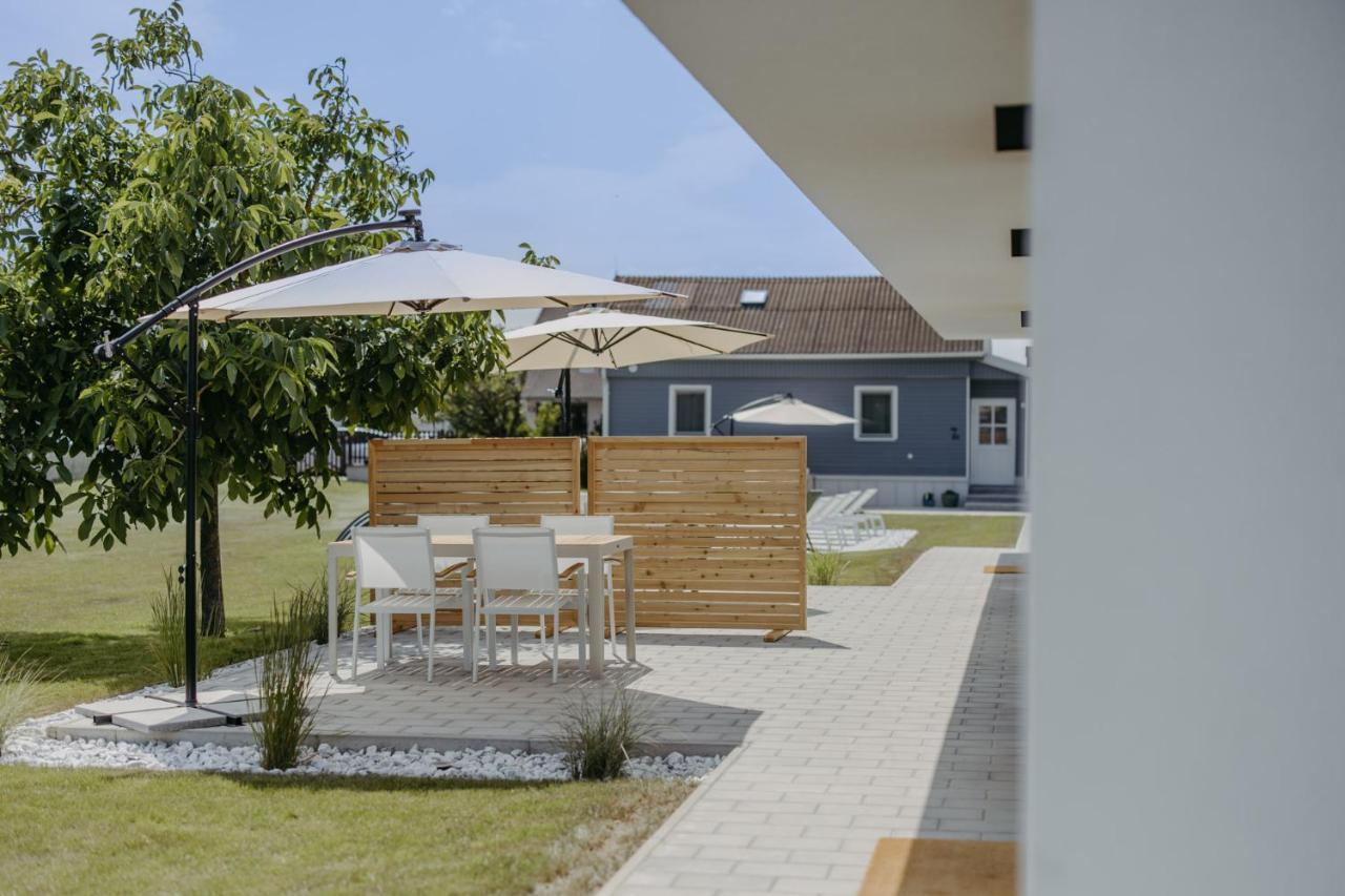 Studio 777 Apartments Illmitz Zewnętrze zdjęcie