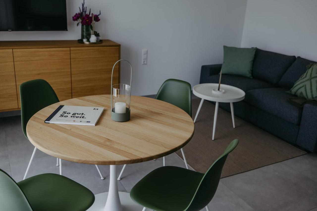 Studio 777 Apartments Illmitz Pokój zdjęcie