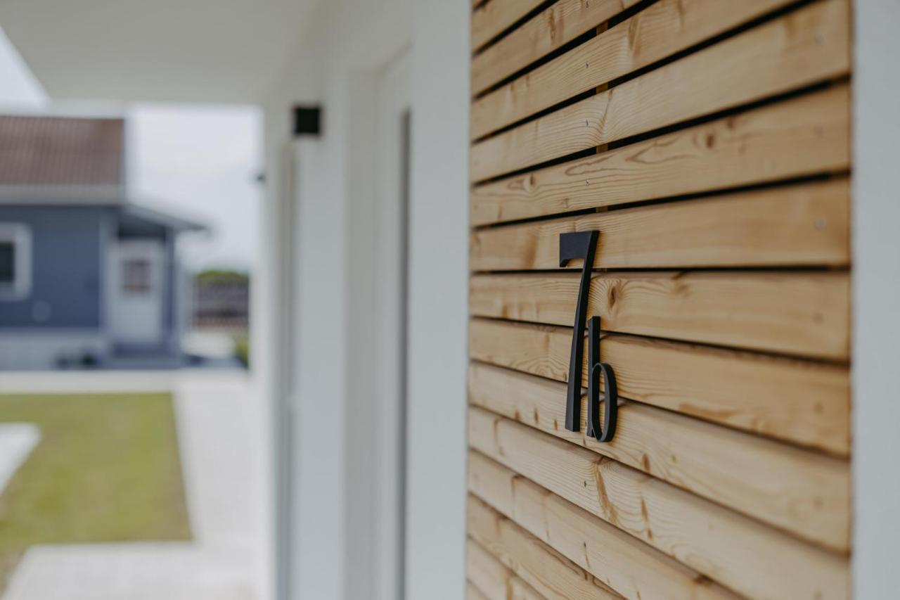 Studio 777 Apartments Illmitz Zewnętrze zdjęcie