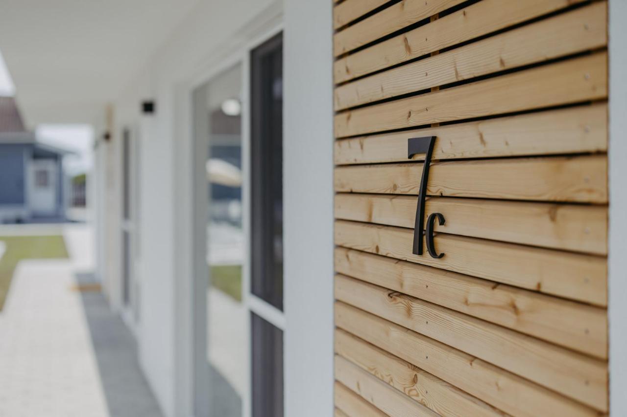 Studio 777 Apartments Illmitz Zewnętrze zdjęcie