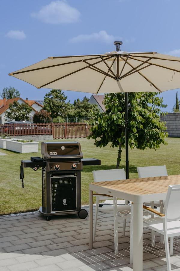 Studio 777 Apartments Illmitz Zewnętrze zdjęcie