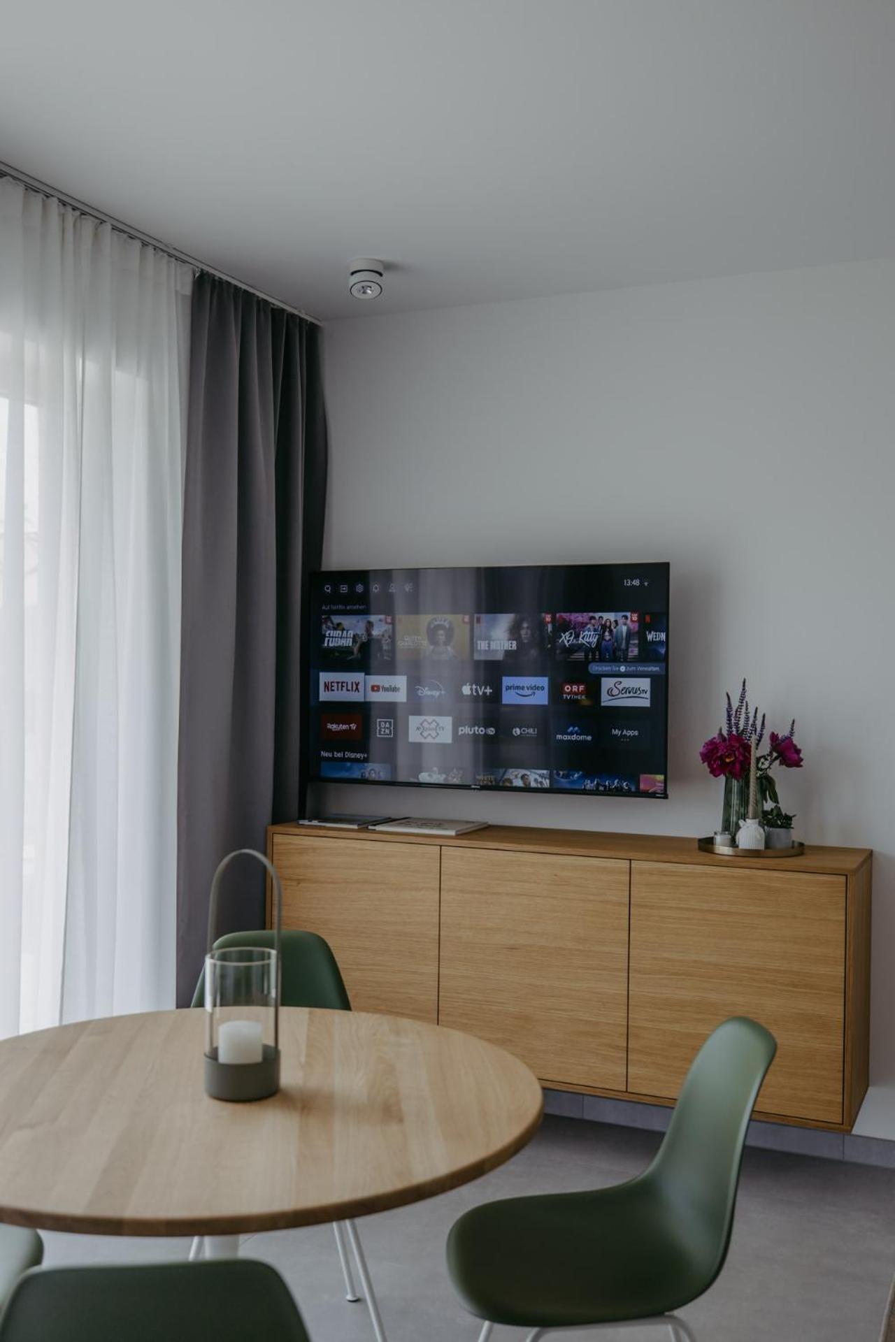 Studio 777 Apartments Illmitz Pokój zdjęcie