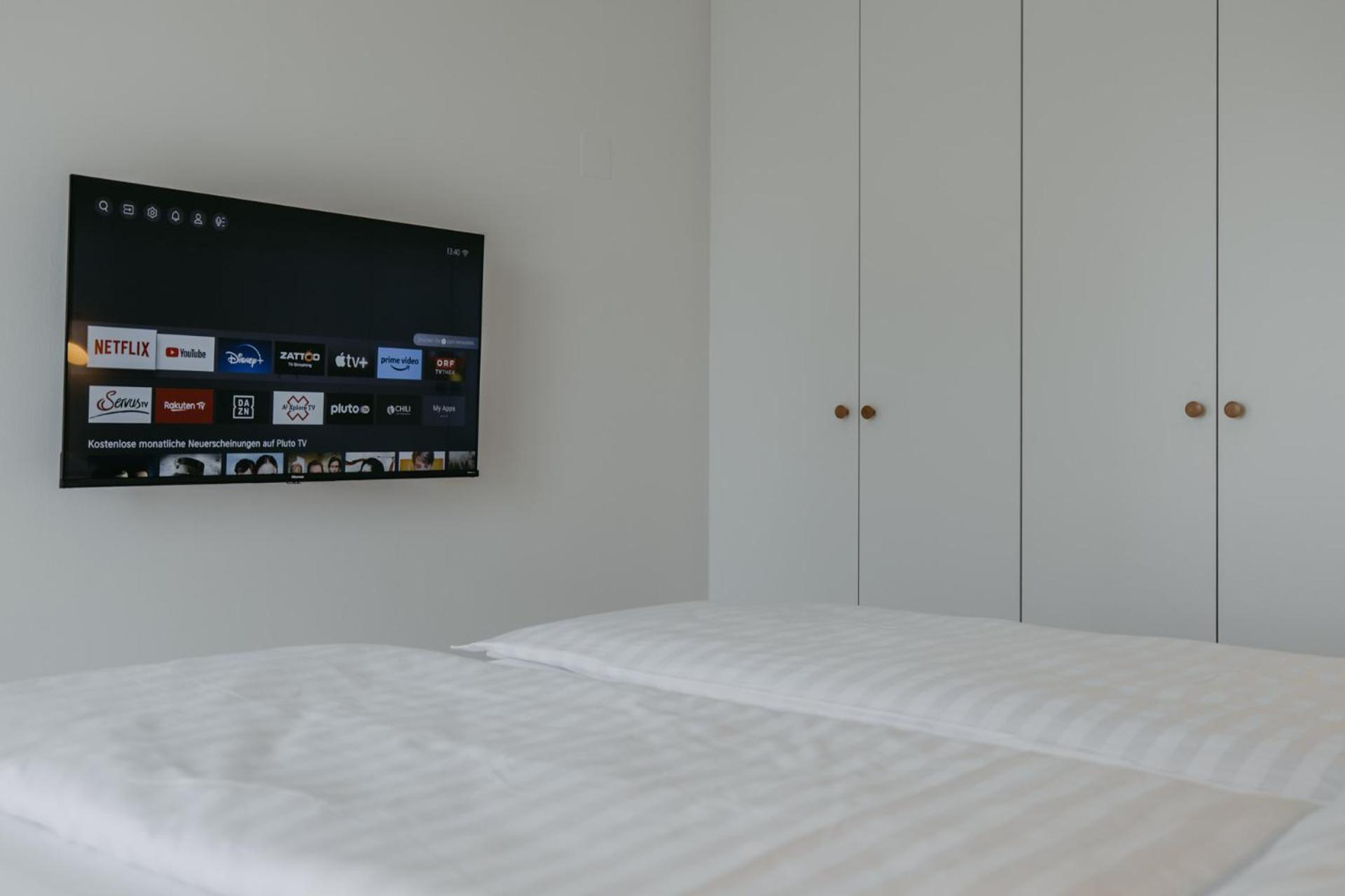 Studio 777 Apartments Illmitz Pokój zdjęcie