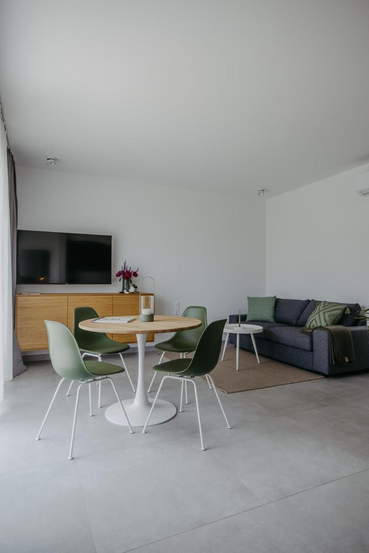Studio 777 Apartments Illmitz Pokój zdjęcie